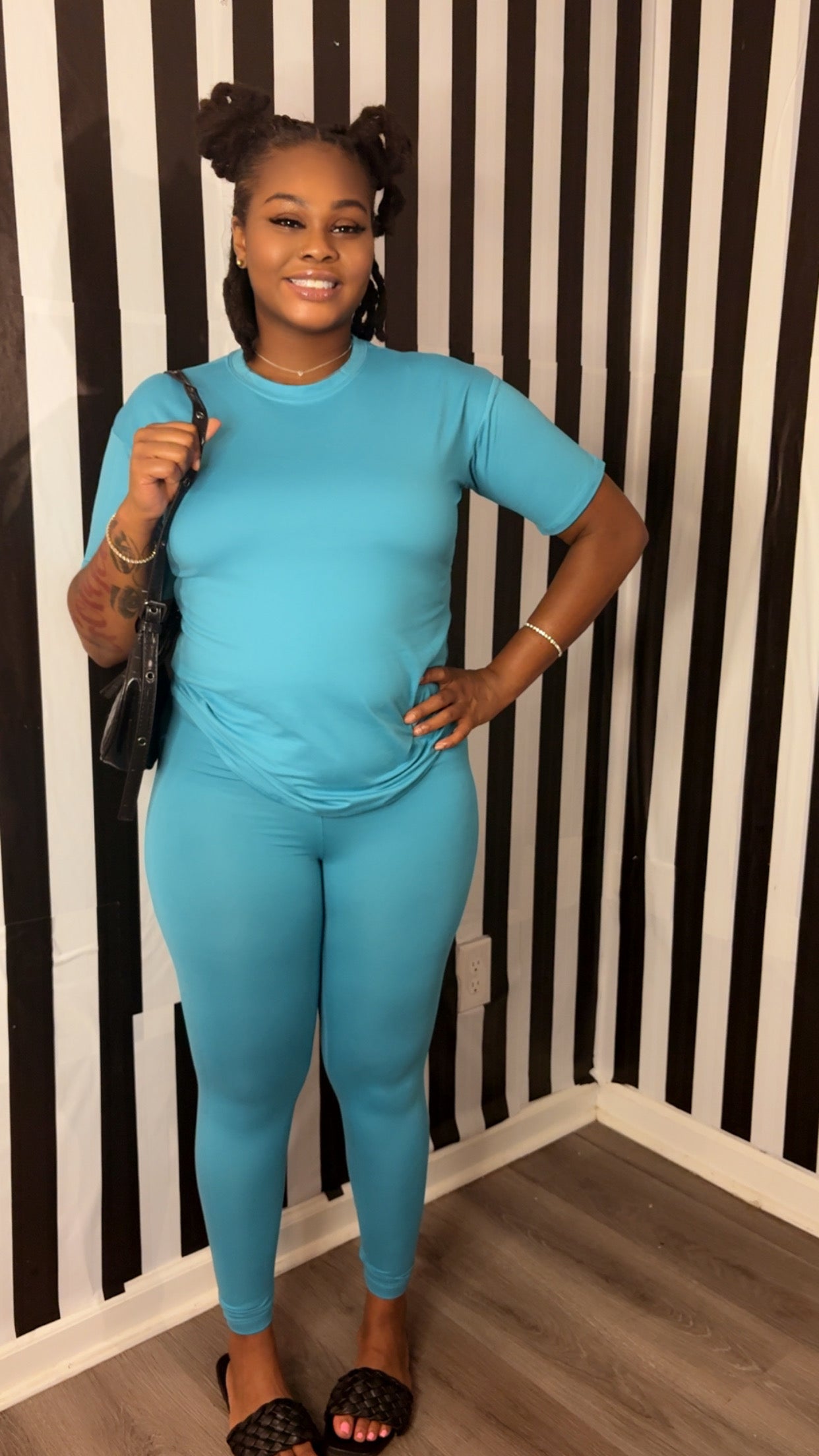 Buggs Comfy Every Day Set's