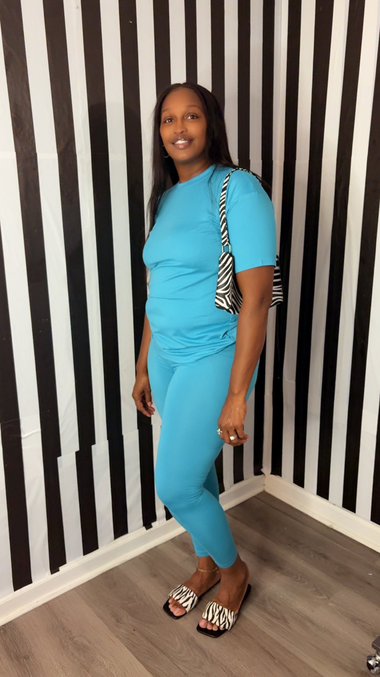 Buggs Comfy Every Day Set's