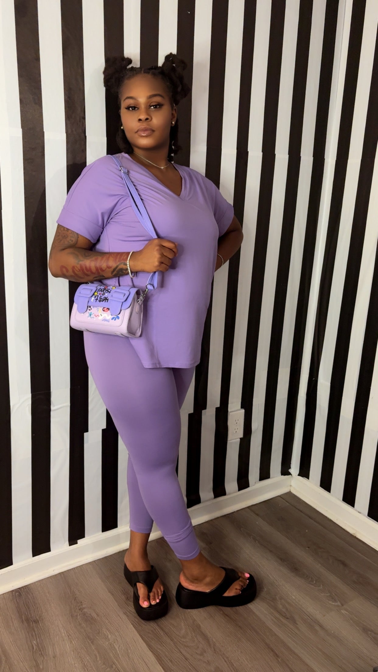 Buggs Comfy Every Day Set's
