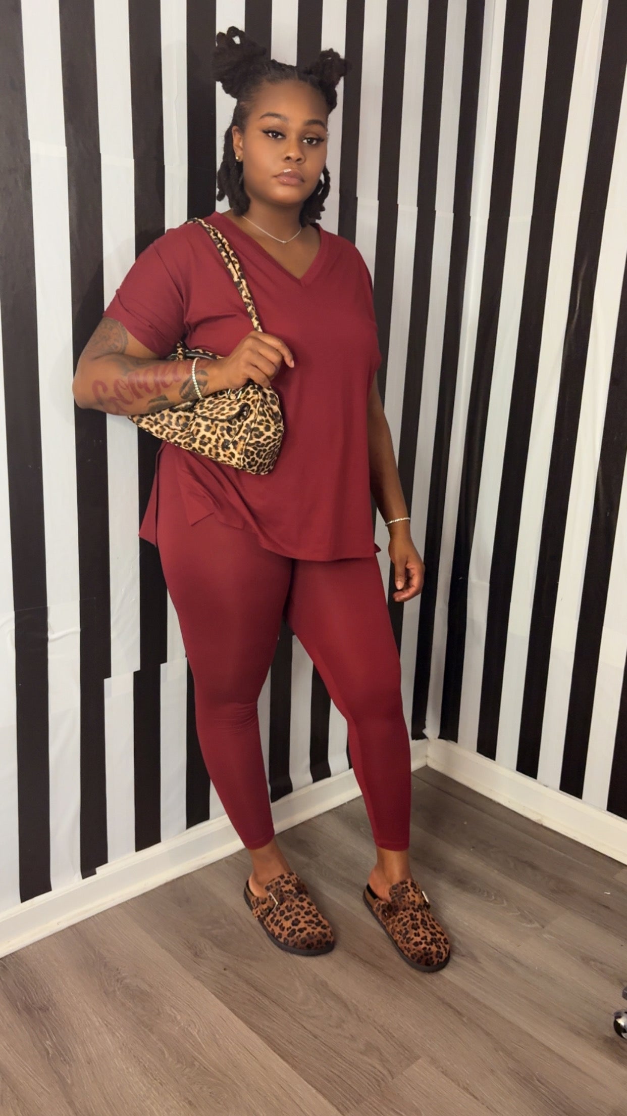 Buggs Comfy Every Day Set's